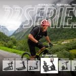 Recumbent Bike FMEX82520 Leaflet