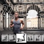 e22.9 Elliptical FMEL84420 Leaflet