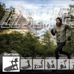 i22.9 Incline Trainer FMTK74819 Leaflet