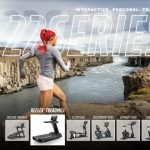 t22.9 Reflex Treadmill FMTL70920 Leaflet