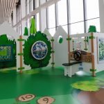 Hotel Play Areas, Custom Hotel Play Corners, Hotel Kids Equipment