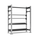 Hotel Gym Solutions / Fitness Equipment for Hotels