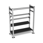 Hotel Gym Solutions / Fitness Equipment for Hotels