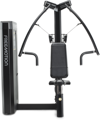 Hotel Gym Solutions / Fitness Equipment for Hotels