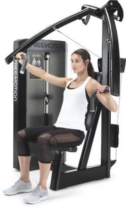 Hotel Gym Solutions / Fitness Equipment for Hotels