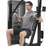 Hotel Gym Solutions / Fitness Equipment for Hotels