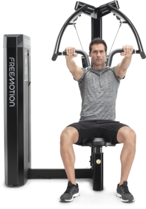 Hotel Gym Solutions / Fitness Equipment for Hotels