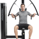 Hotel Gym Solutions / Fitness Equipment for Hotels