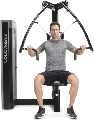 Hotel Gym Solutions / Fitness Equipment for Hotels