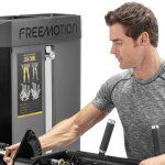 Hotel Gym Solutions / Fitness Equipment for Hotels