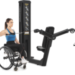 Hotel Gym Solutions / Fitness Equipment for Hotels