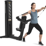 Hotel Gym Solutions / Fitness Equipment for Hotels