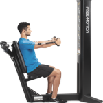 Hotel Gym Solutions / Fitness Equipment for Hotels