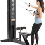 Hotel Gym Solutions / Fitness Equipment for Hotels