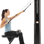 Hotel Gym Solutions / Fitness Equipment for Hotels