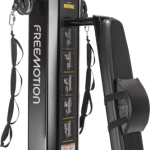 Hotel Gym Solutions / Fitness Equipment for Hotels