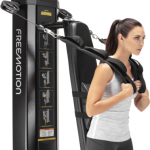 Hotel Gym Solutions / Fitness Equipment for Hotels