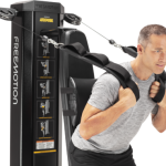 Hotel Gym Solutions / Fitness Equipment for Hotels