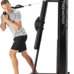 Hotel Gym Solutions / Fitness Equipment for Hotels