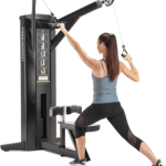 Hotel Gym Solutions / Fitness Equipment for Hotels