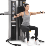 Hotel Gym Solutions / Fitness Equipment for Hotels