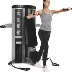 Hotel Gym Solutions / Fitness Equipment for Hotels