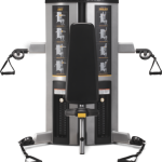 Hotel Gym Solutions / Fitness Equipment for Hotels