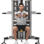 Hotel Gym Solutions / Fitness Equipment for Hotels