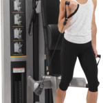 Hotel Gym Solutions / Fitness Equipment for Hotels