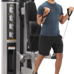 Hotel Gym Solutions / Fitness Equipment for Hotels