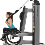 Hotel Gym Solutions / Fitness Equipment for Hotels