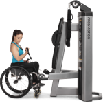 Hotel Gym Solutions / Fitness Equipment for Hotels