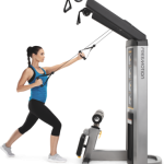 Hotel Gym Solutions / Fitness Equipment for Hotels