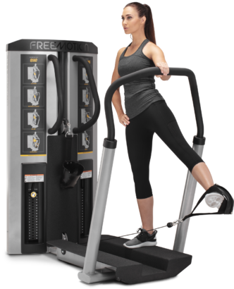 Hotel Gym Solutions / Fitness Equipment for Hotels
