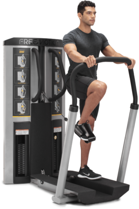Hotel Gym Solutions / Fitness Equipment for Hotels