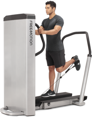 Hotel Gym Solutions / Fitness Equipment for Hotels