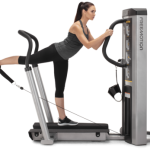 Hotel Gym Solutions / Fitness Equipment for Hotels