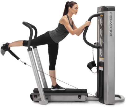 Hotel Gym Solutions / Fitness Equipment for Hotels
