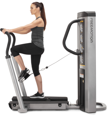 Hotel Gym Solutions / Fitness Equipment for Hotels