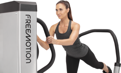 Hotel Gym Solutions / Fitness Equipment for Hotels