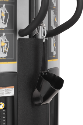 Hotel Gym Solutions / Fitness Equipment for Hotels