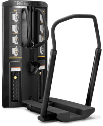 Hotel Gym Solutions / Fitness Equipment for Hotels