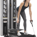 Hotel Gym Solutions / Fitness Equipment for Hotels