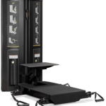 Hotel Gym Solutions / Fitness Equipment for Hotels