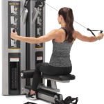 Hotel Gym Solutions / Fitness Equipment for Hotels