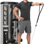 Hotel Gym Solutions / Fitness Equipment for Hotels