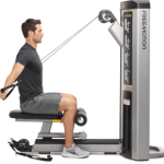 Hotel Gym Solutions / Fitness Equipment for Hotels