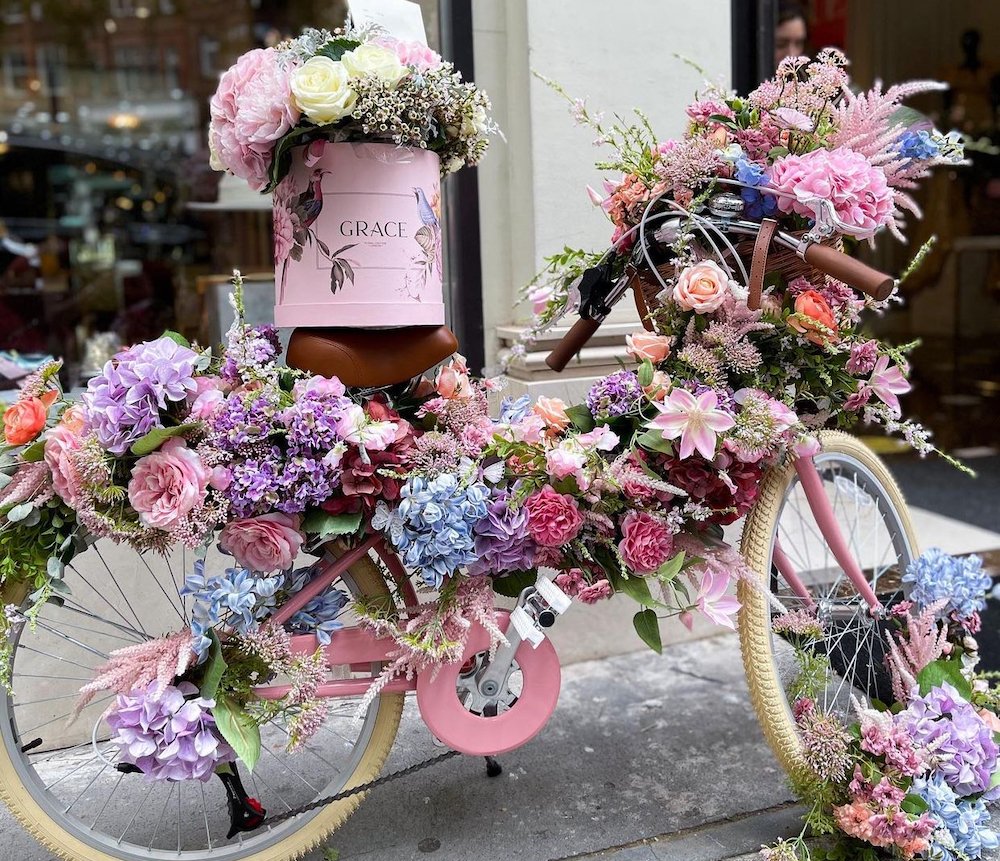 Hotel Flower Suppliers