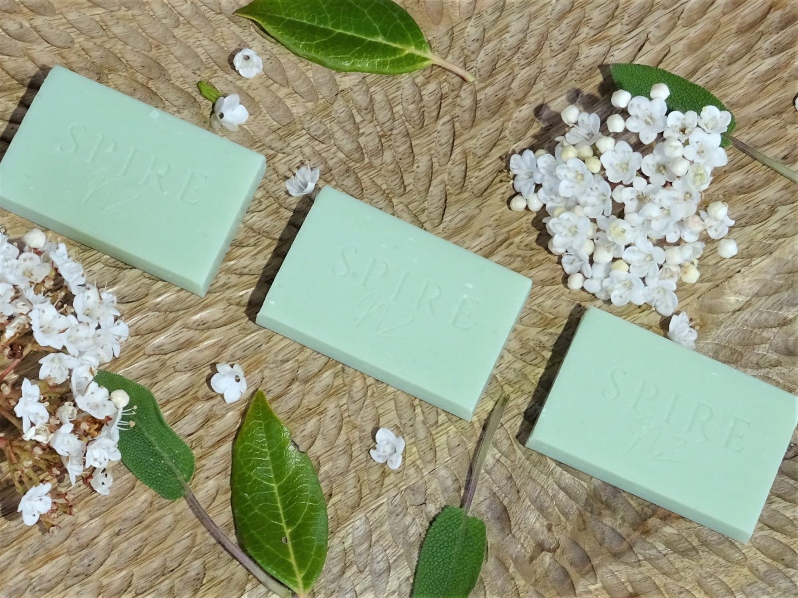 Sustainable Hotel Toiletries / Hotel Shampoo Bars