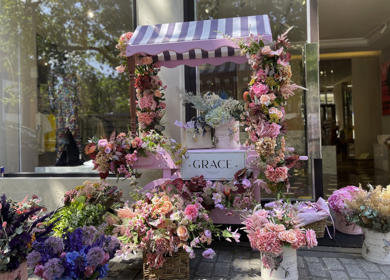 Hotel Flower Suppliers AND HOTEL FLORAL COUTURE